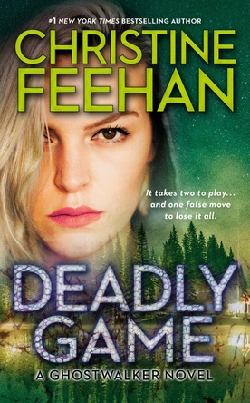 Deadly Game by Christine Feehan 9780515142617