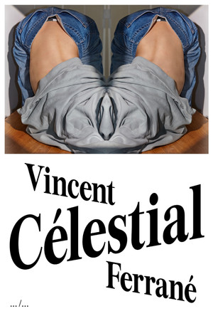 Célestial by Vincent Ferrane 9789493146938