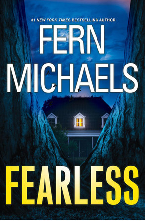 Fearless Fern Michaels 9781496757371
