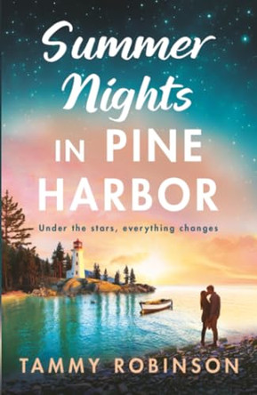 Tammy Robinson Book 1 by Tammy Robinson 9781806001170