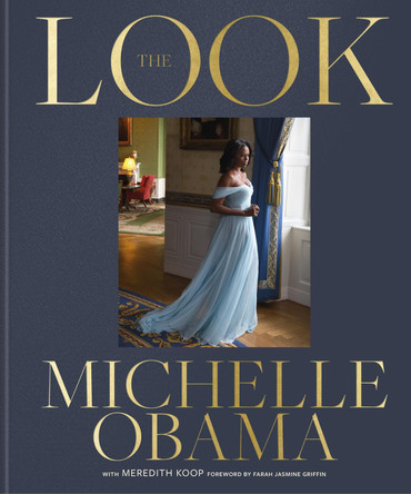 The Look by Michelle Obama 9781846016516