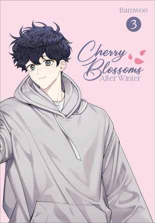 Cherry Blossoms After Winter, Vol. 3 by Bamwoo 9781911720072
