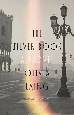 The Silver Book by Olivia Laing 9780374618315