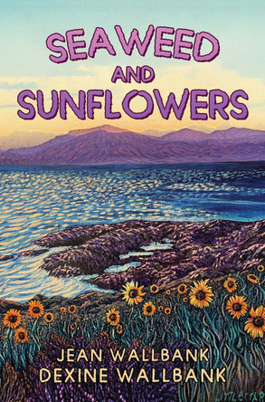 Seaweed and Sunflowers Dexine Wallbank 9781787886308