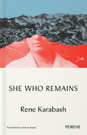 She Who Remains 9781916806184