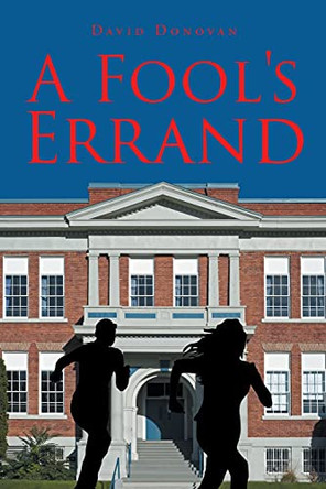 A Fool's Errand by David Donovan 9781662432651