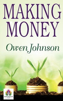 Making Money by Owen Johnson 9788194812425