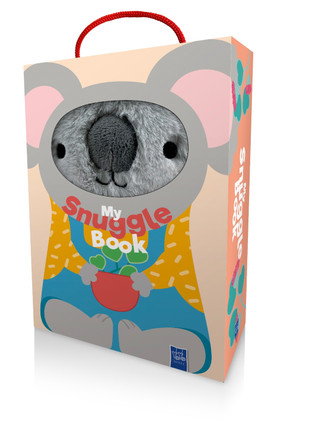 Koala (My Snuggle Book) 9789465240091