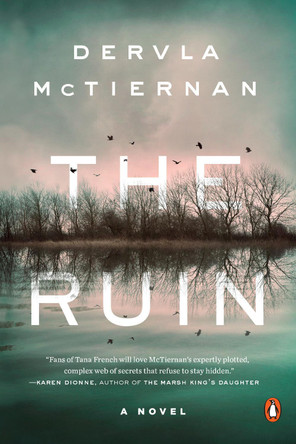 The Ruin by Dervla McTiernan 9780143133124