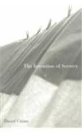 The Invention of Secrecy by David John Citino 9780814250662