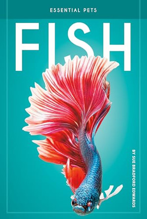 Fish by Sue Bradford Edwards 9781098290542