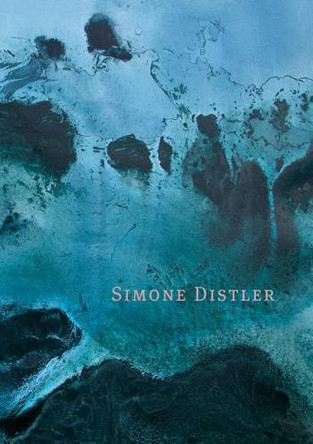 Simone Distler by Thomas Bauer-Friedrich 9783954982837