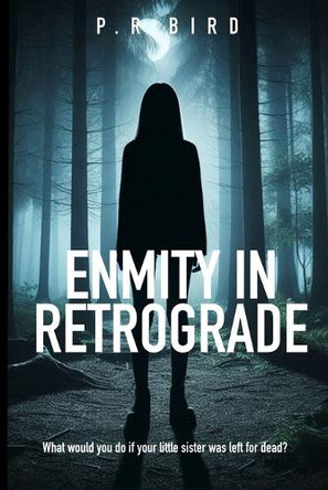 Enmity in Retrograde by P R Bird 9781763733909