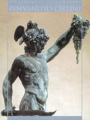 Benvenuto Cellini by Mario Scalini 9781878351500