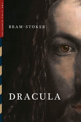 Dracula by Bram Stoker 9781938938504