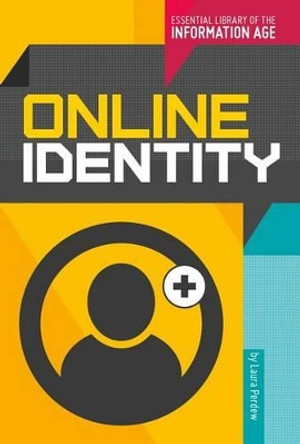 Online Identity by Laura Perdew 9781680782875