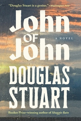 John of John Douglas Stuart 9780802167194
