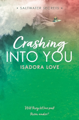 Untitled 2 (Wave Riders, Book 2) Isadora Love 9780008781729