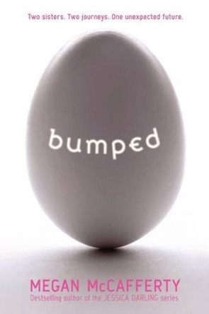Bumped by Megan McCafferty 9780061962752