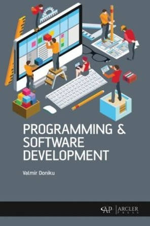 Programming & Software Development by Valmir Doniku 9781773614489
