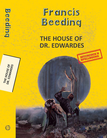The House of Dr. Edwardes by Francis Beeding 9789357310925