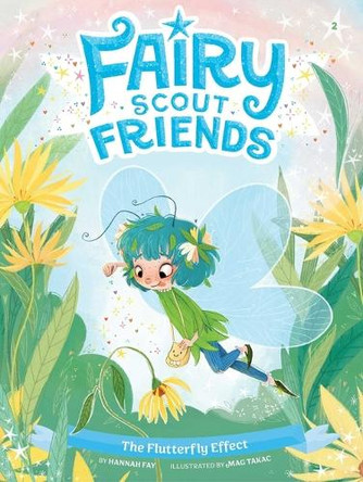 The Flutterfly Effect by Hannah Fay 9781665989633