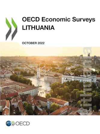 Lithuania 2022 by Organisation for Economic Co-operation and Development 9789264753280