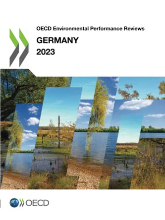 Germany 2023 by Organisation for Economic Co-operation and Development 9789264497849