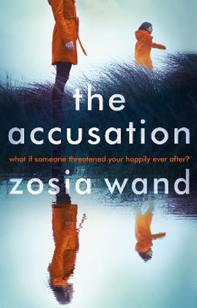 The Accusation by Zosia Wand