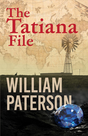 The Tatiana File by William Paterson 9781036967543