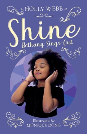 Bethany Sings Out by Holly Webb 9781684640362
