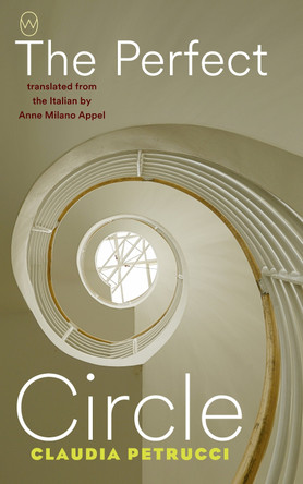 The Perfect Circle Claudia Petrucci 9781642861631