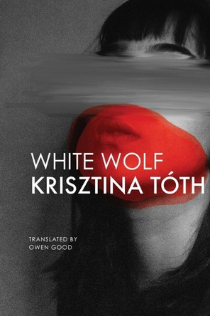 White Wolf: Sixteen Stories Krisztina Tóth 9781803096162