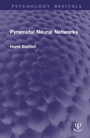 Pyramidal Neural Networks Horst Bischof 9781041287834