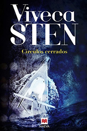 Circulos Cerrados by Viveca Sten 9788416363896