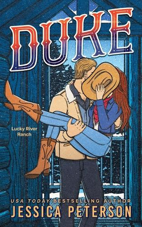 Duke (Standard Edition) by Jessica Peterson 9781464248320