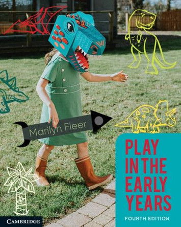 Play in the Early Years by Marilyn Fleer 9781009640305