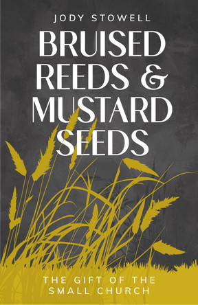 Bruised Reeds and Mustard Seeds: The Gift of the Small Church Jody Stowell 9781786226778