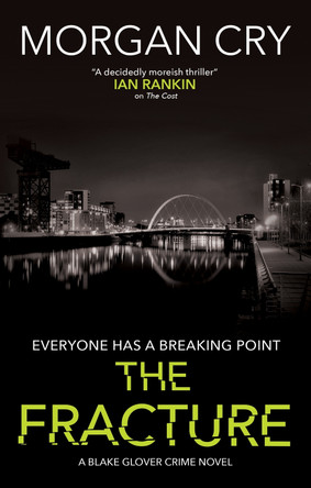 The Fracture Morgan Cry 9781448318773