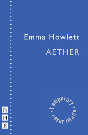 Aether Emma Howlett 9781839045486