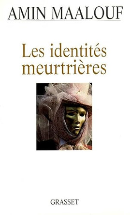Indentites Mertrieres by Amin Maalouf 9782246548812