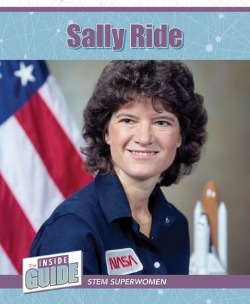 Sally Ride by Elizabeth Morgan 9781502674715