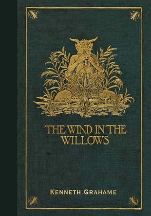 The Wind in the Willows (Masterpiece Library Edition) 9781441347206