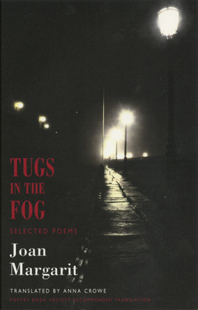Tugs in the Fog by Anna Crowe 9781852247515