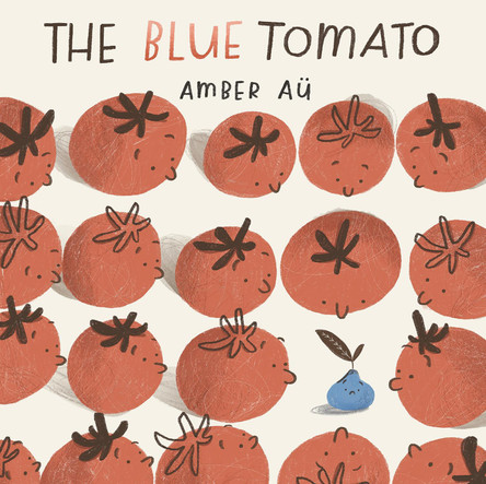 The Blue Tomato Amber Aü 9781838919849