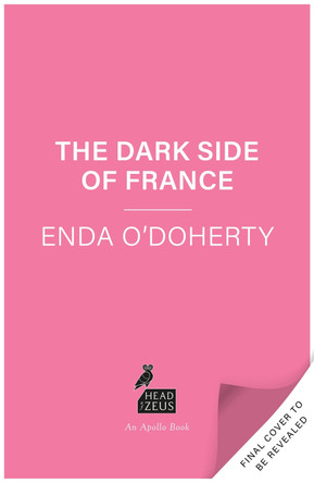 The Dark Side of France: Twelve Chapters in the History of the French Far Right Enda O’Doherty 9781035911097