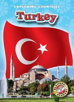 Turkey by Lisa Owings 9781600146251