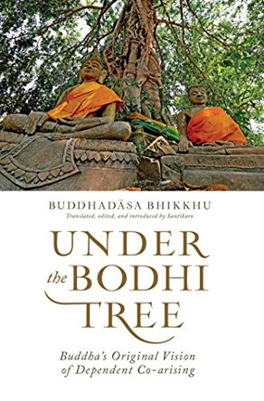Under the Bodhi Tree: Buddha's Original Vision of Dependent Co-Arising by Ajahn Buddhadasa Bhikkhu 9781614292197