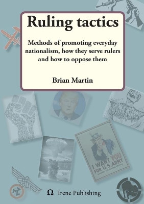 Ruling Tactics by Brian Martin 9789188061171