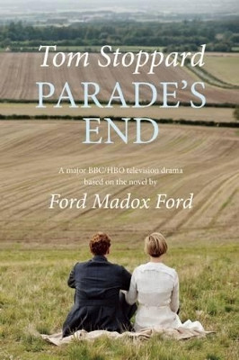 Parade's End by Tom Stoppard 9780802121714